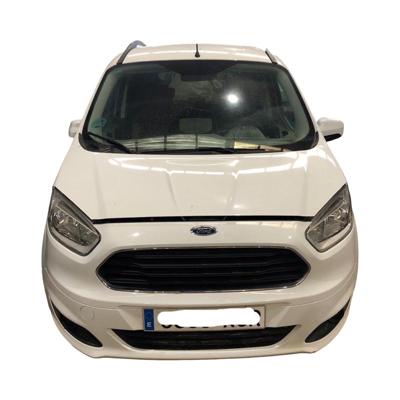 Ford Transit Custom , MORRO COMPLETO 2016 Ford Transit Custom , MORRO COMPLETO 2016