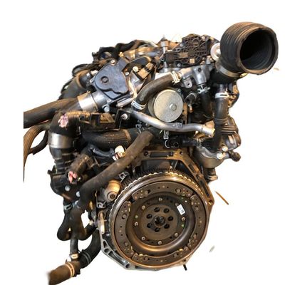 Motor Renault Megane 2020 tipo K9K877 Motor Renault Megane 2020 tipo K9K877
