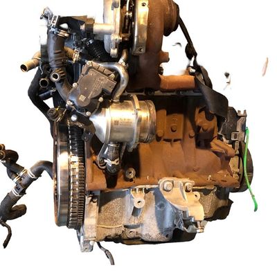 Motor Renault Megane 2020 tipo K9K877