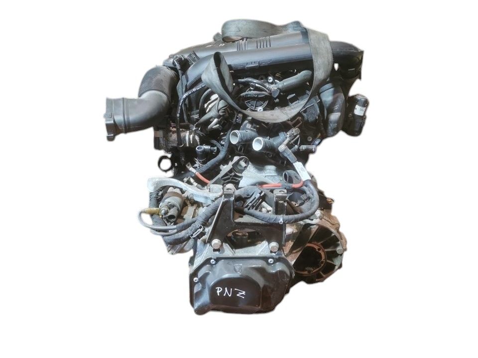 Motor Seat Ibiza CJZ