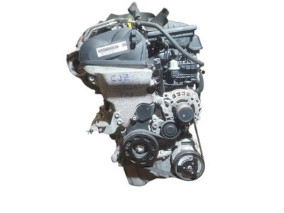 Motor Seat Ibiza CJZ