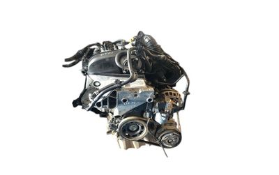 Motor Volkswagen Polo DFN Motor Volkswagen Polo DFN