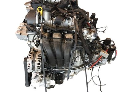 Motor Audi A1