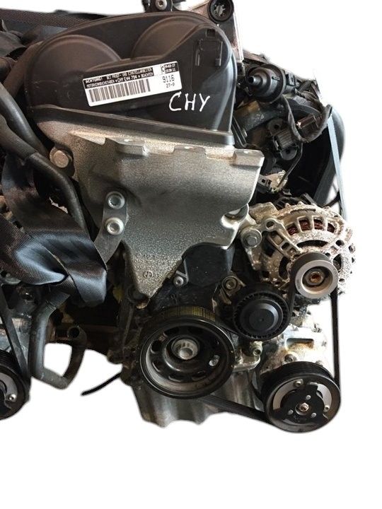 Motor Audi A1