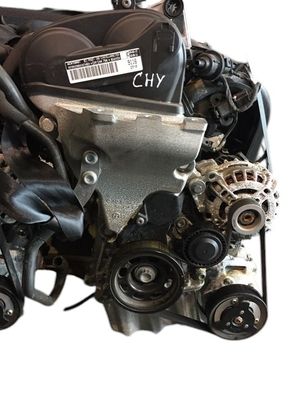 Motor Audi A1