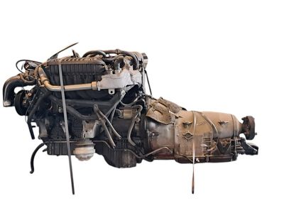 Motor Mercedes-Benz,Tipo 6120110201