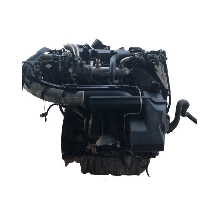 MOTOR, Ford Mondeo