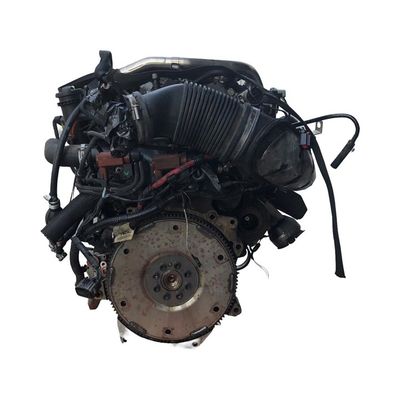 MOTOR, Ford Mondeo