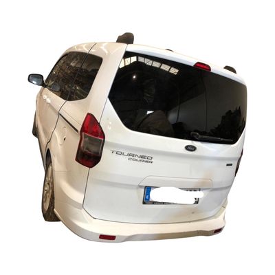 Puerta delantera derecha , FORD TRANSIT COURNER 2016 Puerta delantera derecha , FORD TRANSIT COURNER 2016