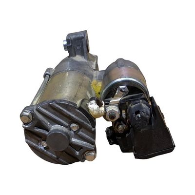 Motor arranque, Ford Puma B7DA Motor arranque, Ford Puma B7DA