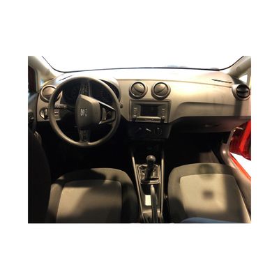 KIT AIRBAG , SEAT IBIZA -2010 6J1