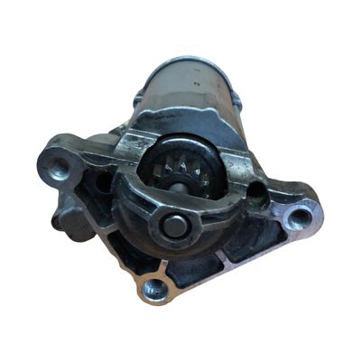 MOTOR DE ARRANQUE, CITROEN JUMPER, Tipo 4H03