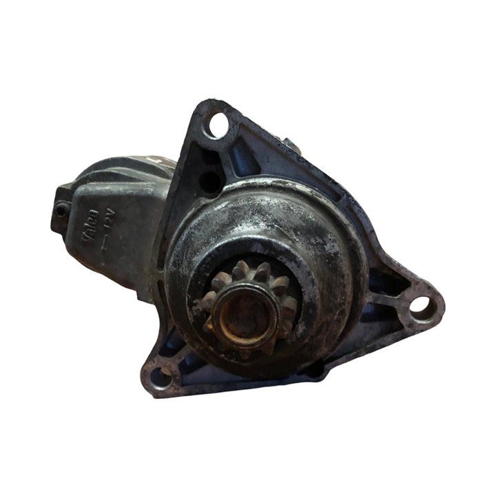 Motor de arranque WOLKSWAGEN tipo ABL