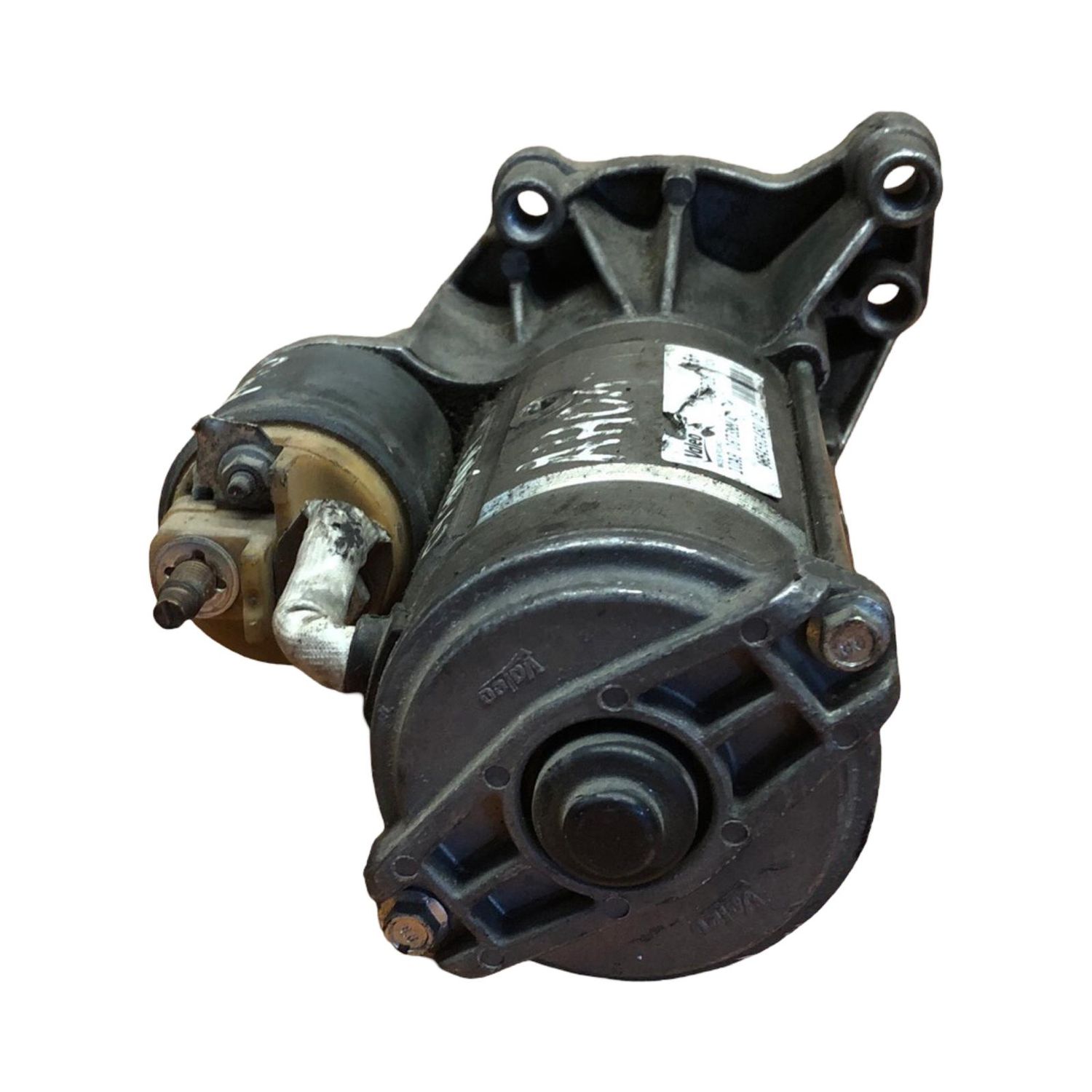 MOTOR ARRANQUE C4 GRAND PICASSO, Tipo AH01