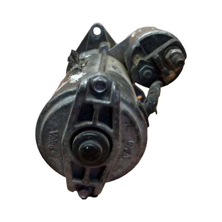 MOTOR ARRANQUE, CITROEN C3, TIPO YHT