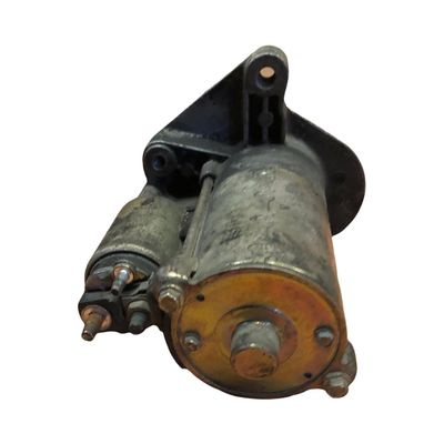 MOTOR DE ARRANQUE, FORD FOCUS C