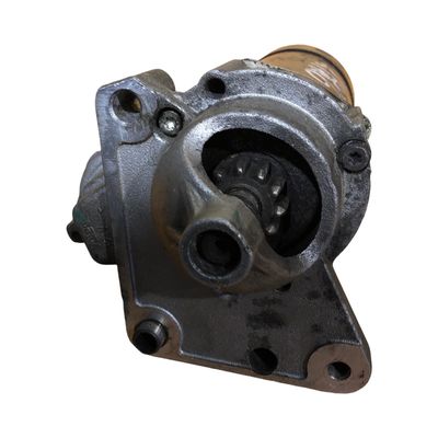 MOTOR ARRANQUE PEUGEOT 207, Tipo 9HZ