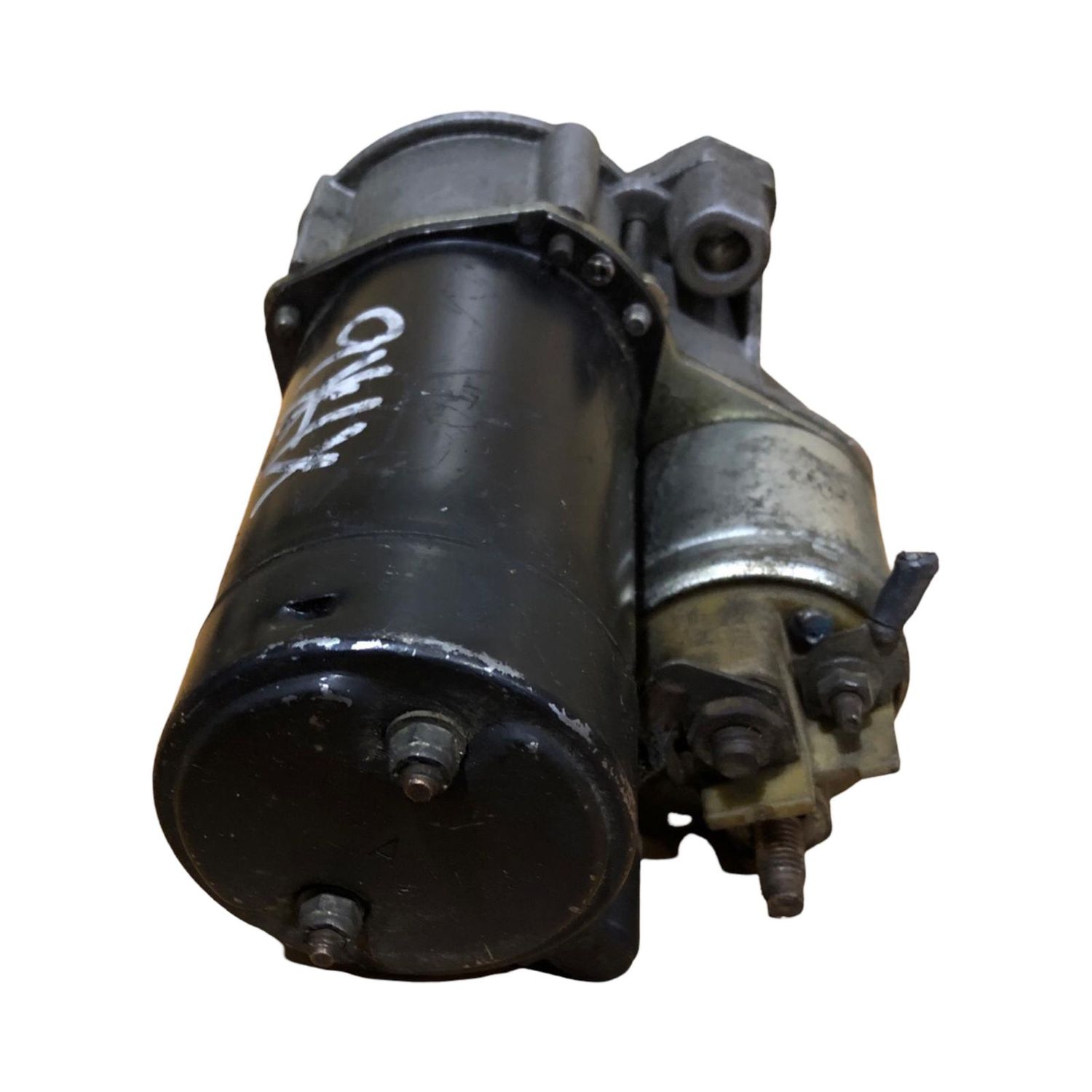 MOTOR ARRANQUE PEUGEOT 207, Tipo 9HZ