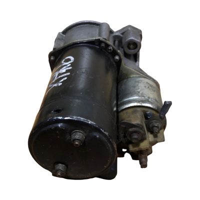 MOTOR ARRANQUE PEUGEOT 207, Tipo 9HZ