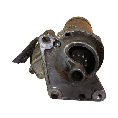 MOTOR ARRANQUE CITROEN C2, 8HX MOTOR ARRANQUE CITROEN C2, 8HX