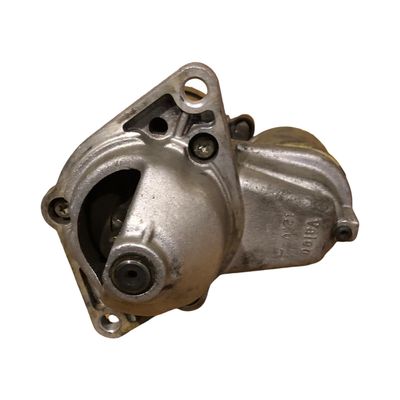 MOTOR DE ARRANQUE OPEL CORSA C REF: 09115191 DE 2004
