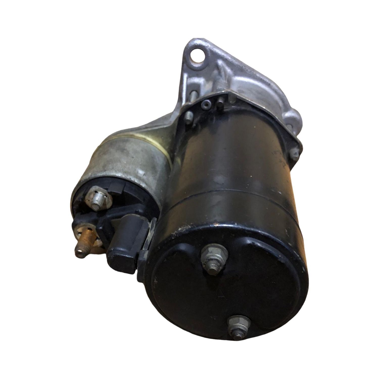 MOTOR DE ARRANQUE OPEL CORSA C REF: 09115191 DE 2004