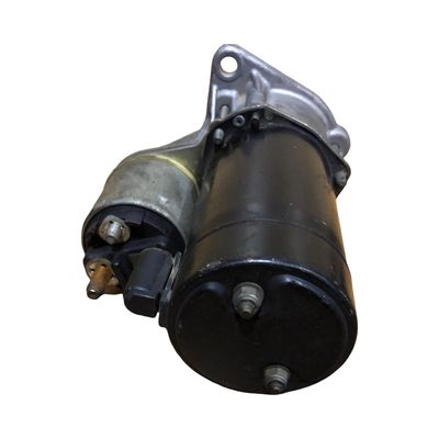 MOTOR DE ARRANQUE OPEL CORSA C REF: 09115191 DE 2004 MOTOR DE ARRANQUE OPEL CORSA C REF: 09115191 DE 2004