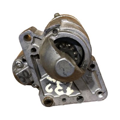 MOTOR ARRANQUE, PEUGEOT 206, 8HZ