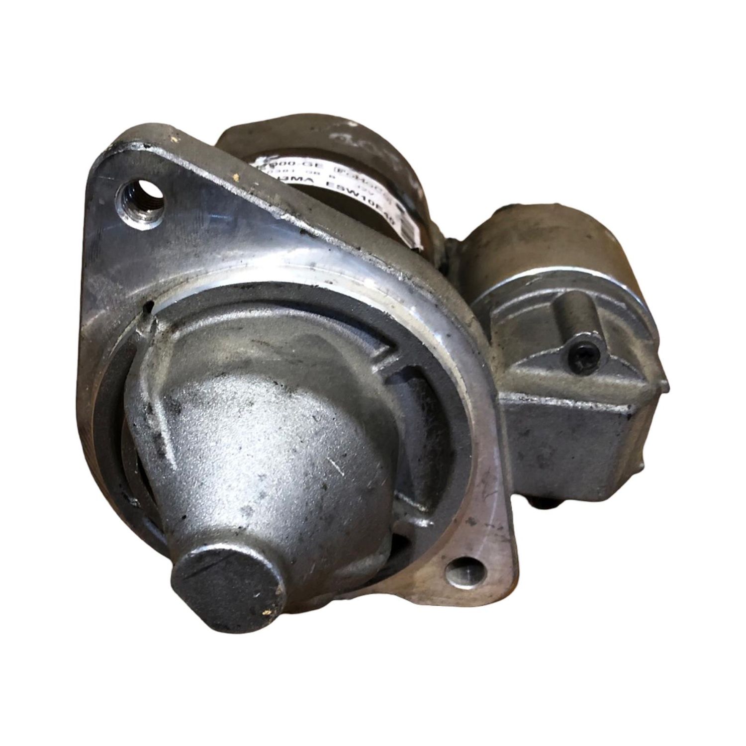 MOTOR DE ARRANQUE, FORD FOCUS, B7DA