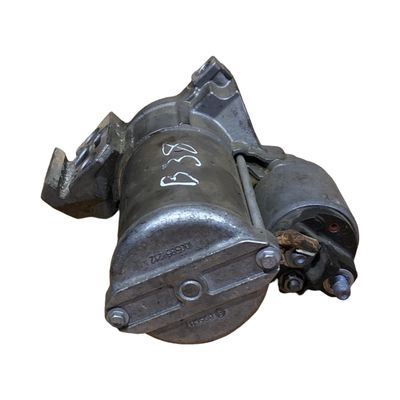 MOTOR ARRANQUE, BMW F, Tipo B38 A15 A
