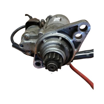 MOTOR DE ARRANQUE VOLKSWAGEN GOLF VII, tipo DGT MOTOR DE ARRANQUE VOLKSWAGEN GOLF VII, tipo DGT