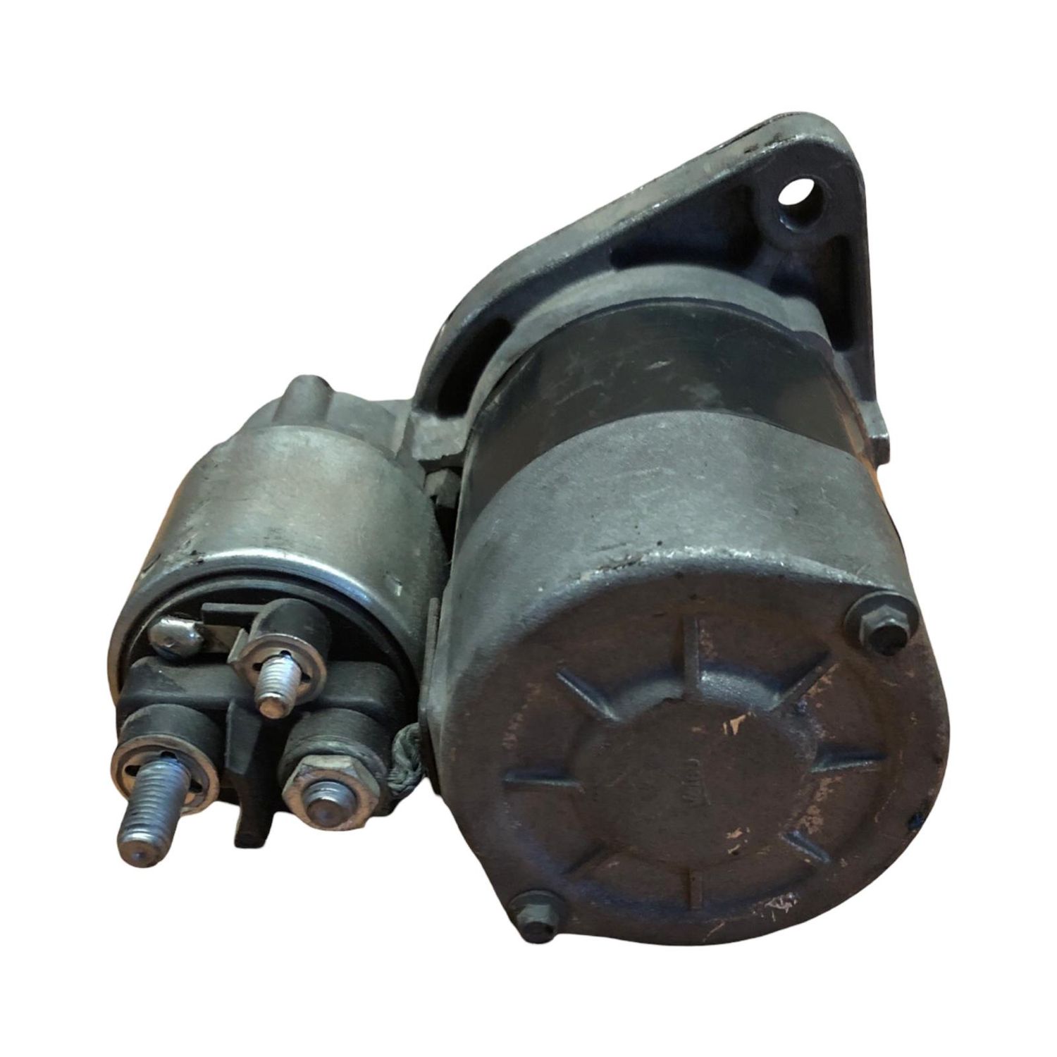 MOTOR DE ARRANQUE,CITROEN C-MAX, PNDD