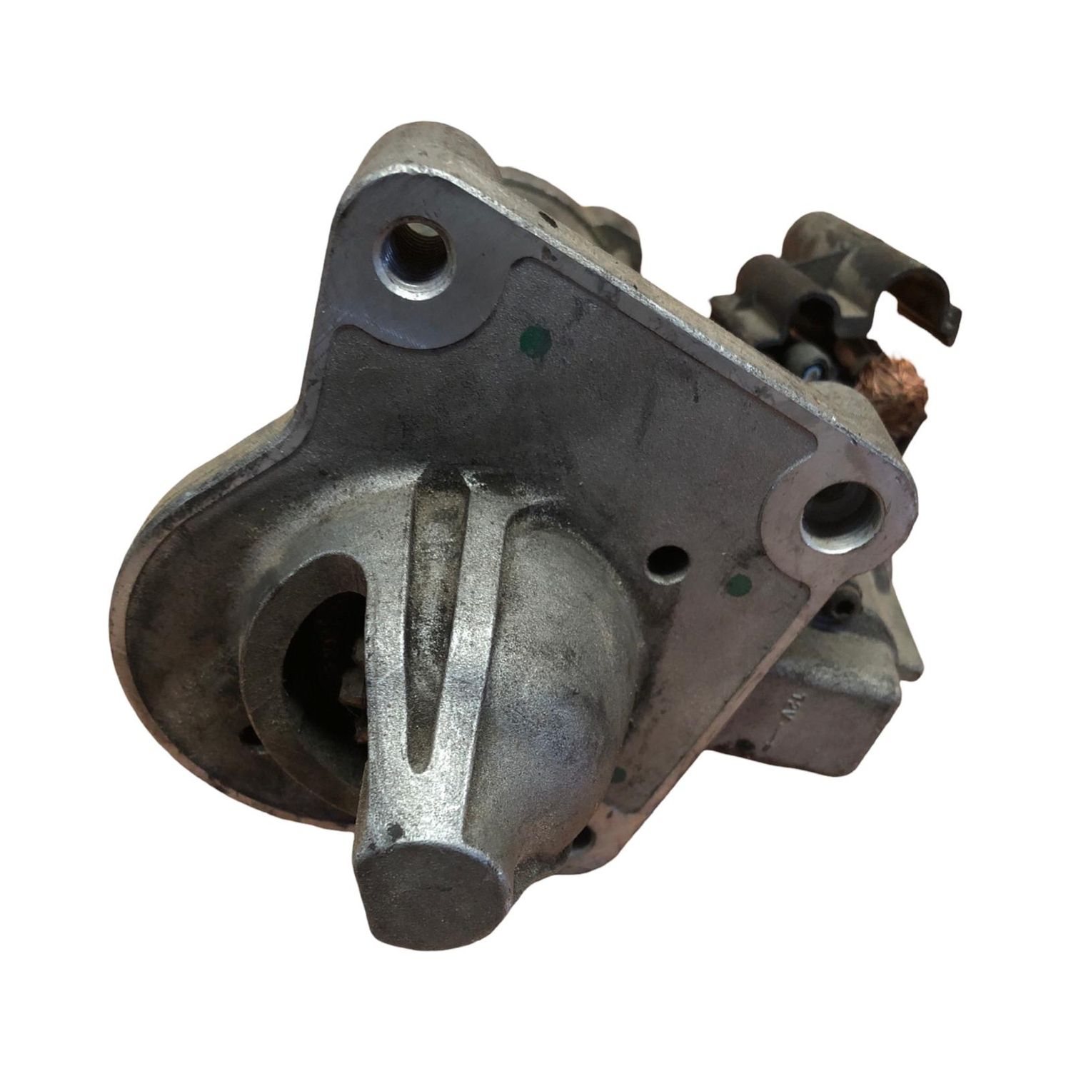 MOTOR DE ARRANQUE ,FORD FOCUS ,T1BD