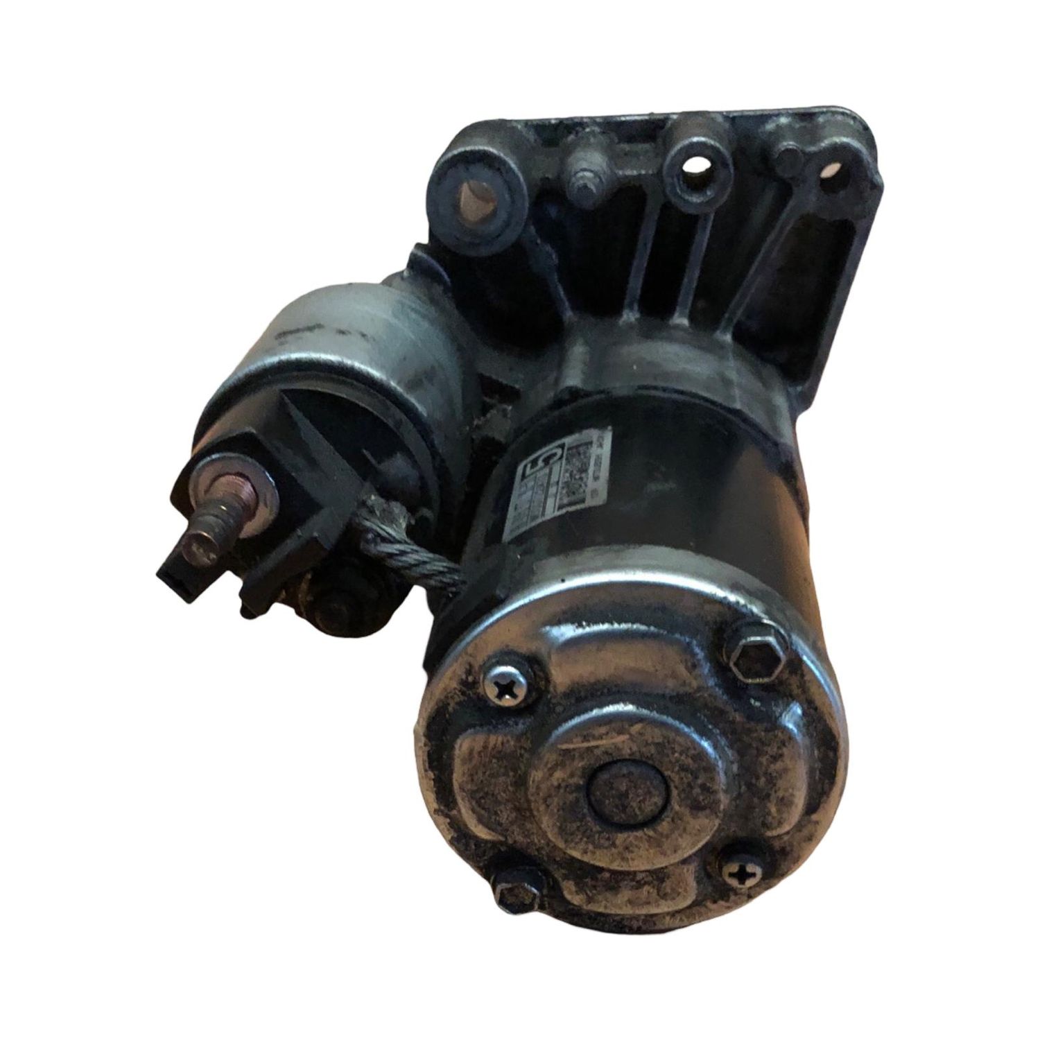MOTOR ARRANQUE PEUGEOT 3008, BZH