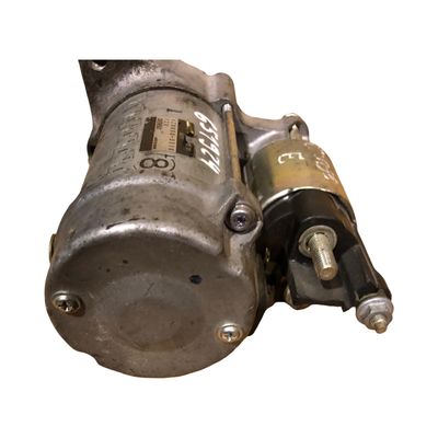 MOTOR ARRANQUE,MERCEDES BENZ CLASE E, 651924