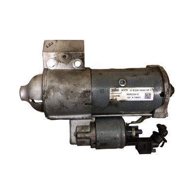 MOTOR ARRANQUE, BMW SERIE 3 , tipo B47D20B