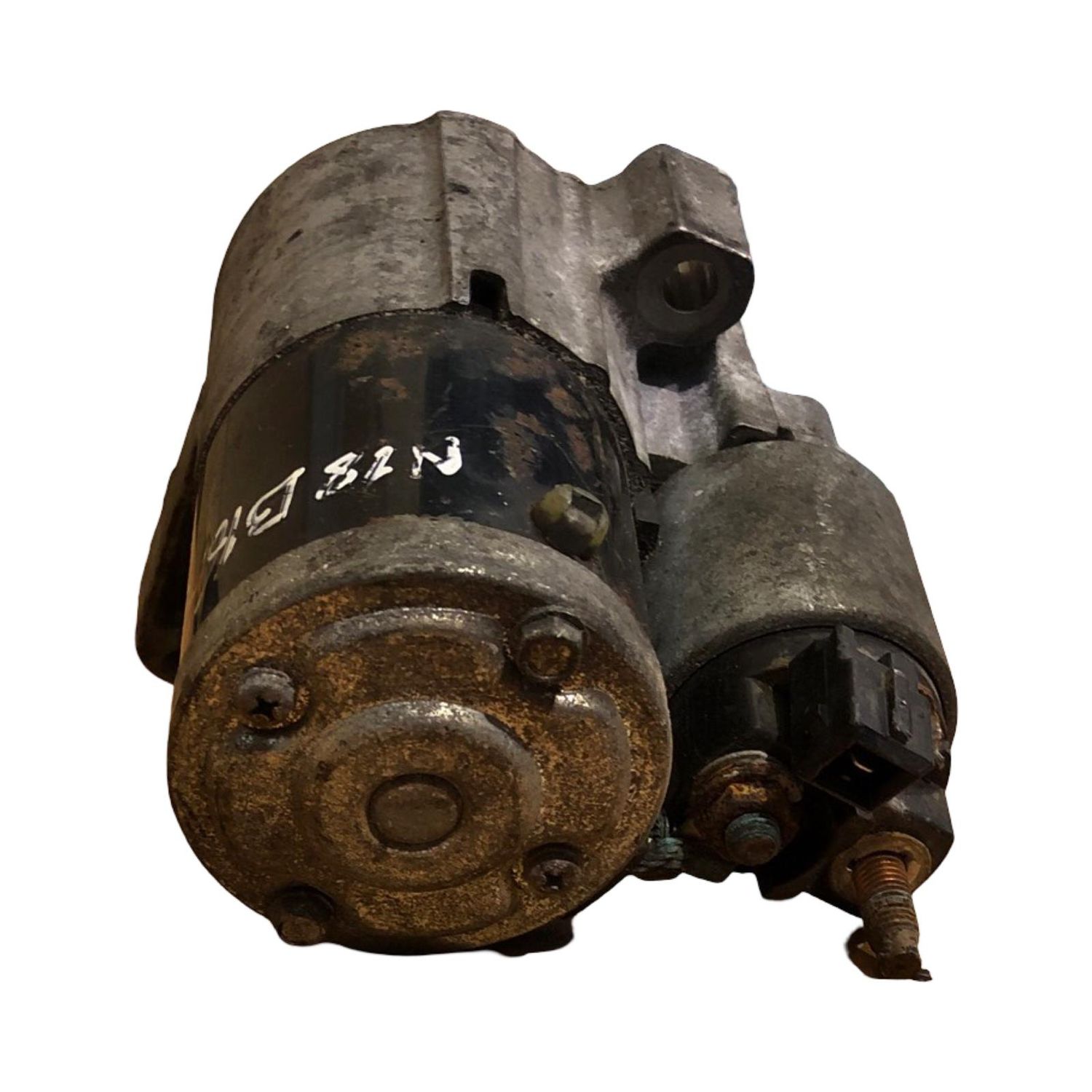 MOTOR ARRANQUE MINI COOPER,  N18B16A