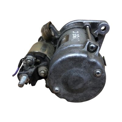 MOTOR ARRANQUE,MERCEDES CLASE E,646811