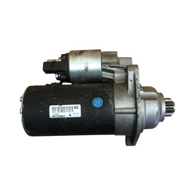 MOTOR ARRANQUE VOLKSWAGEN POLO , TIPO AHU MOTOR ARRANQUE VOLKSWAGEN POLO , TIPO AHU