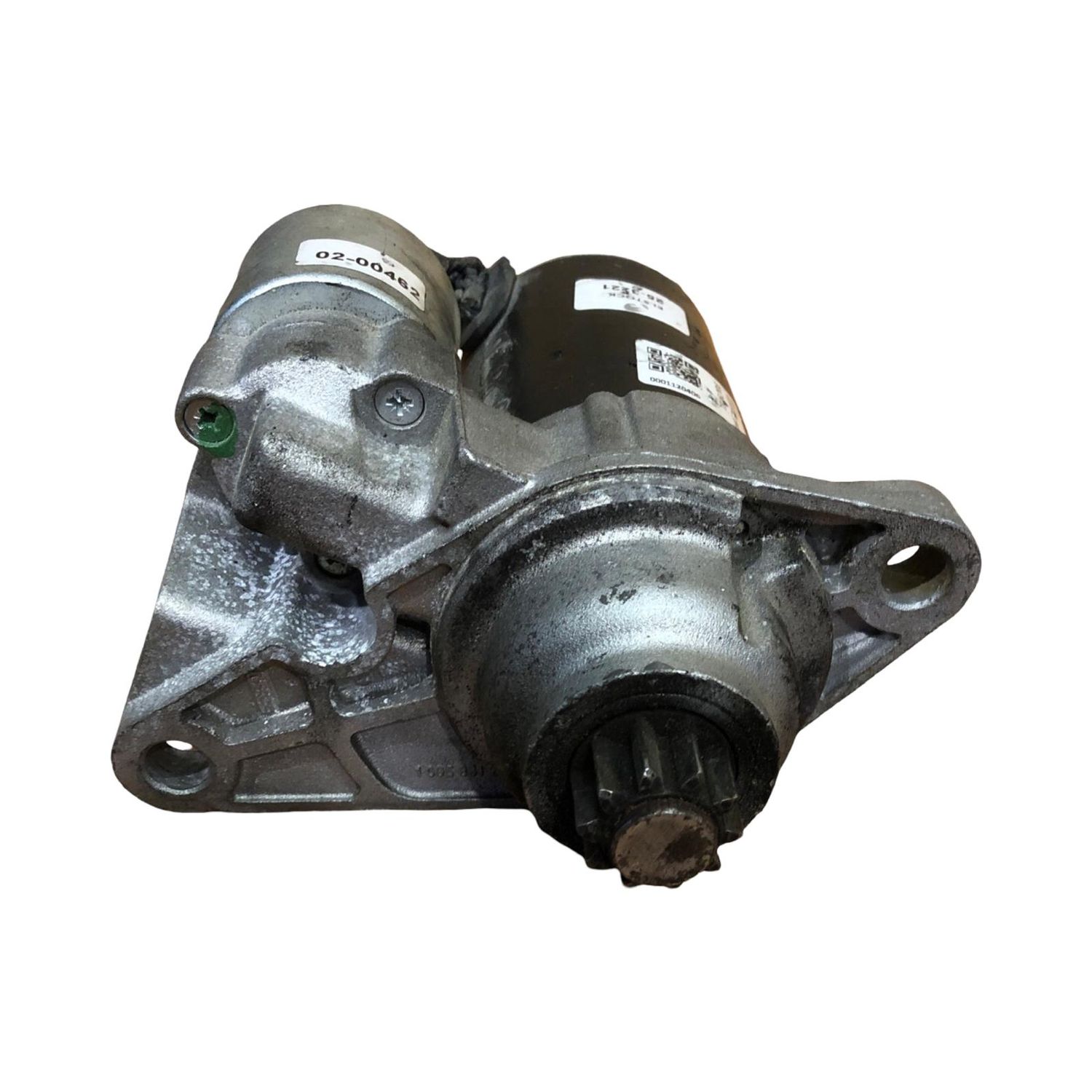 MOTOR ARRANQUE SEAT IBIZA, CGGB