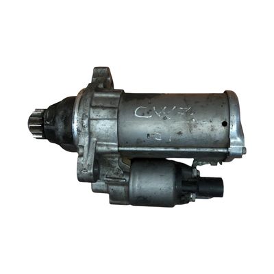 MOTOR ARRANQUE SKODA FABIA, CHZB