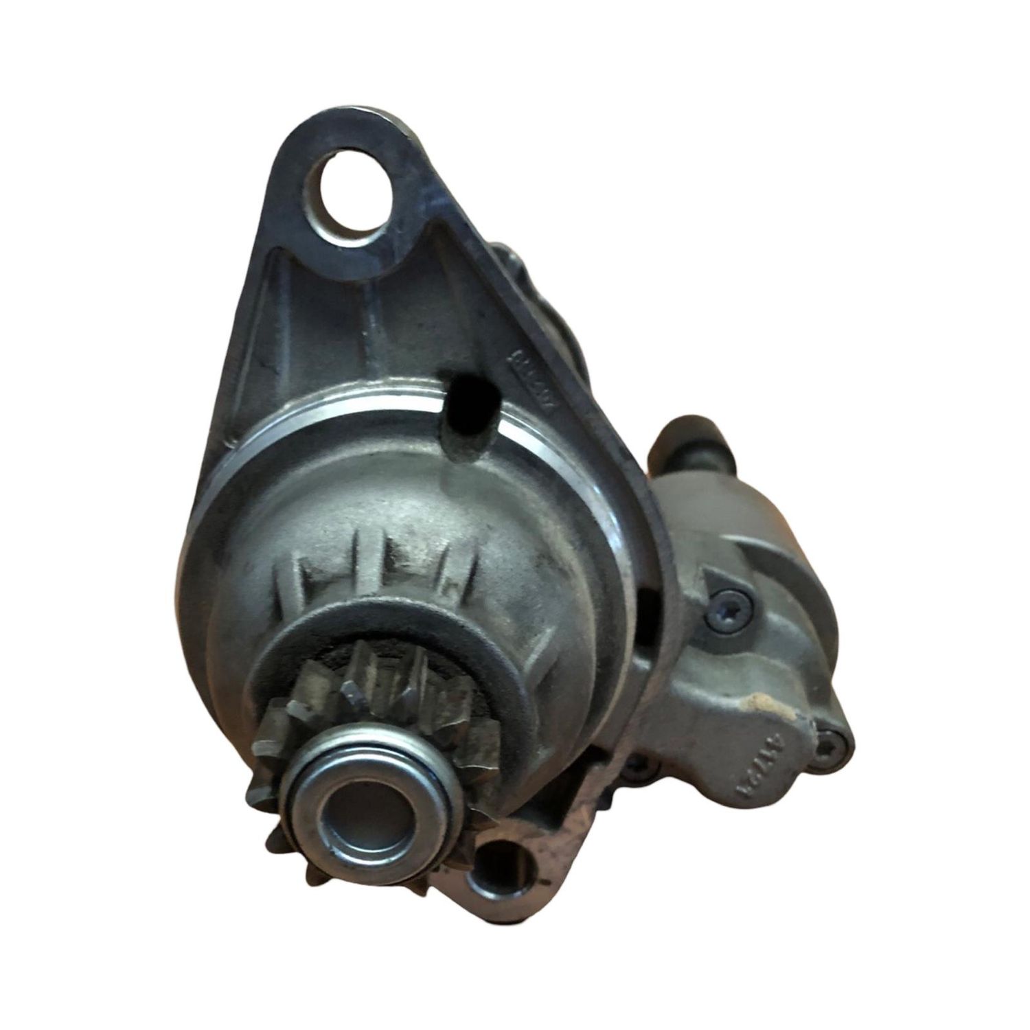 MOTOR DE ARRANQUE,  VOLKSWAGEN GOLF VII , URF