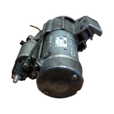 MOTOR ARRANQUE, BMW X4,  B47D20A