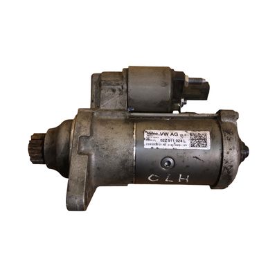 MOTOR ARRANQUE SKODA OCTAVIA BERLINA. CXX MOTOR ARRANQUE SKODA OCTAVIA BERLINA. CXX