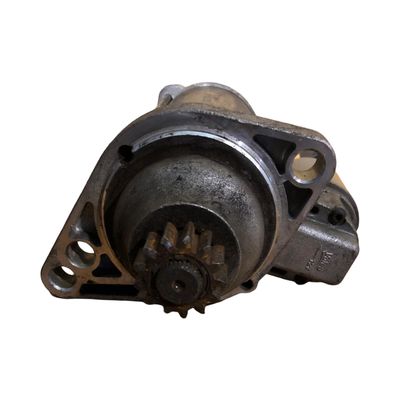 MOTOR ARRANQUE,  VOLKSWAGEN GOLF VII
