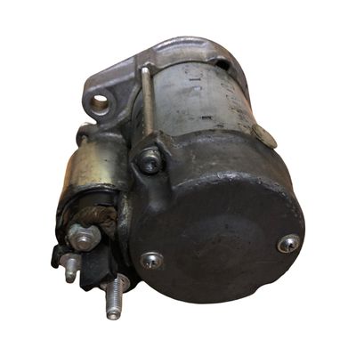 MOTOR ARRANQUE MERCEDES CLASE GLA, 651930