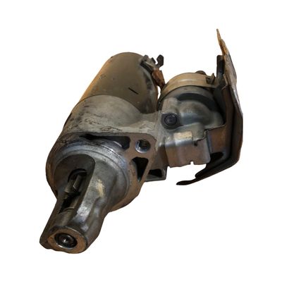 MOTOR ARRANQUE MERCEDES GLE,  642838