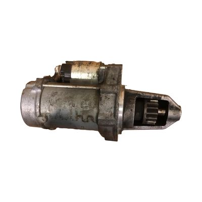 MOTOR ARRANQUE MERCEDES A, 651901