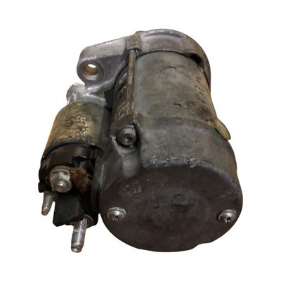 MOTOR ARRANQUE , MERCEDES CLASE-A, 607951