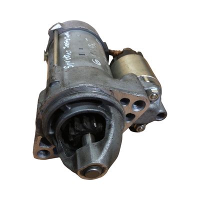 MOTOR ARRANQUE, MERCEDES SPRINTER II,   651.955